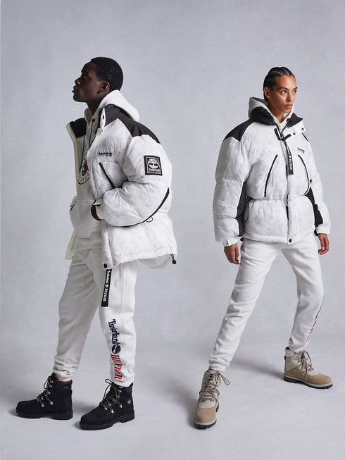 TIMBERLAND THxTBL RI TRANSPAREN Unisex Apparel - UNISEX